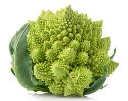 Cavolo romanesco